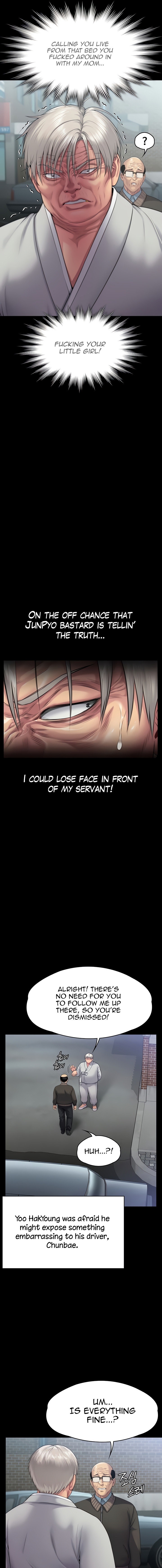 Queen Bee - Chapter 286 - picture 8