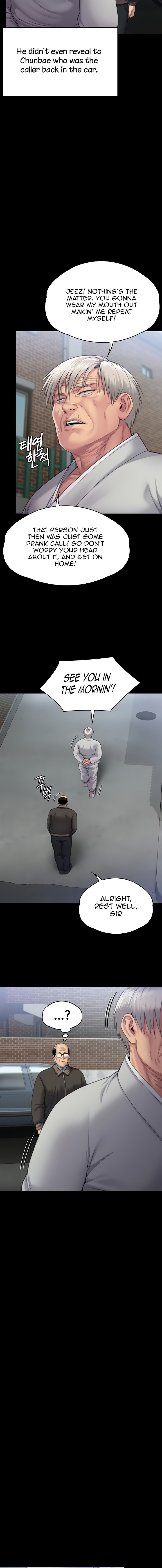 Queen Bee - Chapter 286 - picture 9