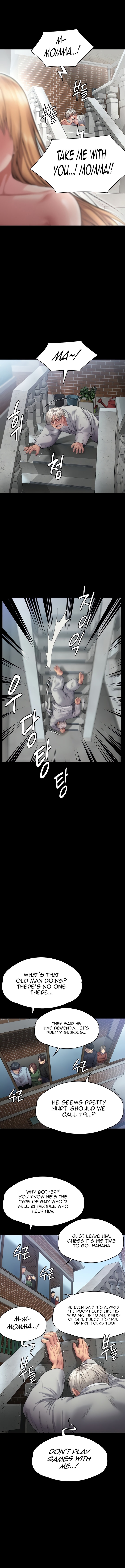 Queen Bee - Chapter 287 - picture 11