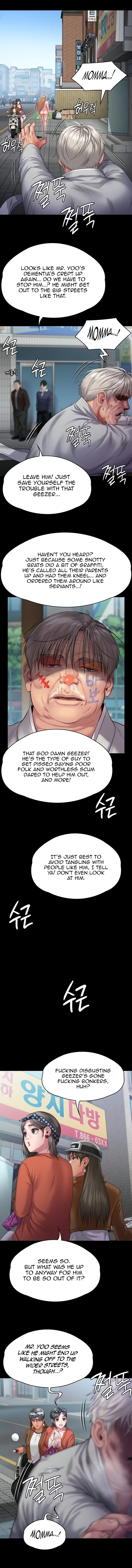 Queen Bee - Chapter 287 - picture 13