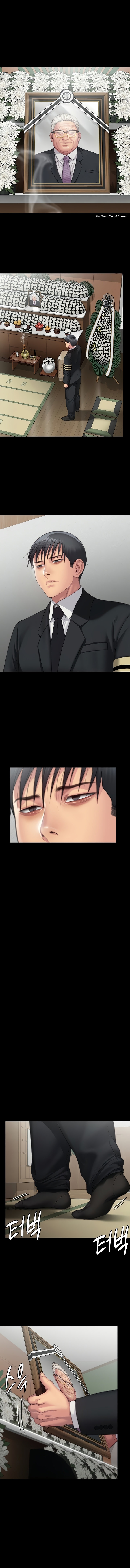 Queen Bee - Chapter 287 - picture 19