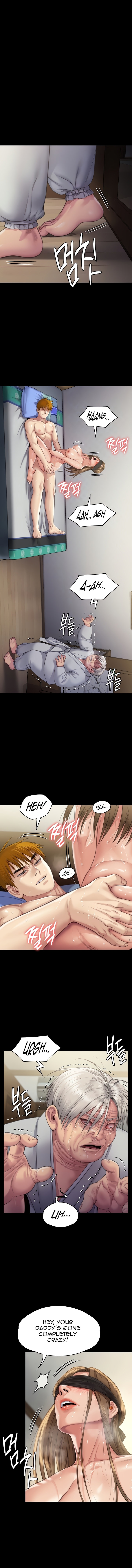 Queen Bee - Chapter 287 - picture 2