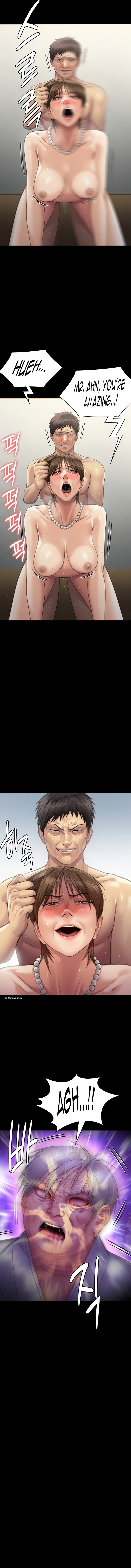 Queen Bee - Chapter 287 - picture 6