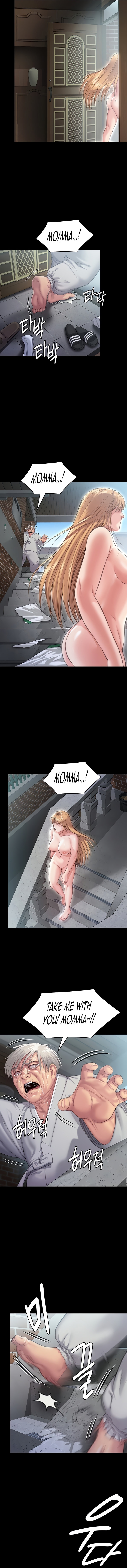 Queen Bee - Chapter 287 - picture 9