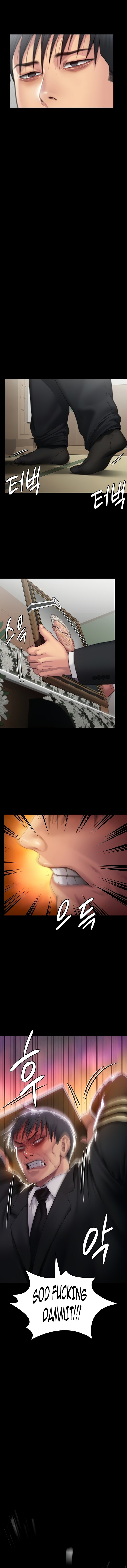 Queen Bee - Chapter 288 - picture 0