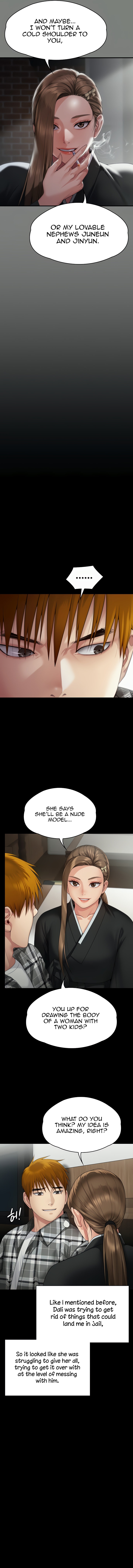 Queen Bee - Chapter 288 - picture 16