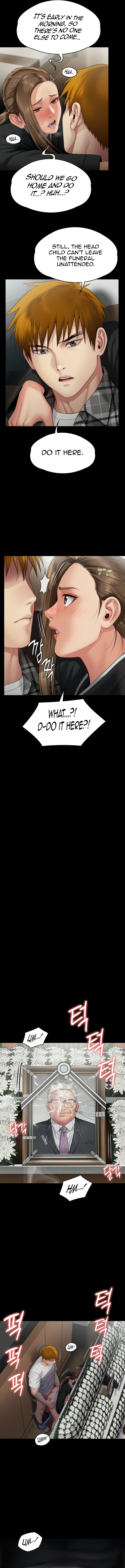 Queen Bee - Chapter 288 - picture 19