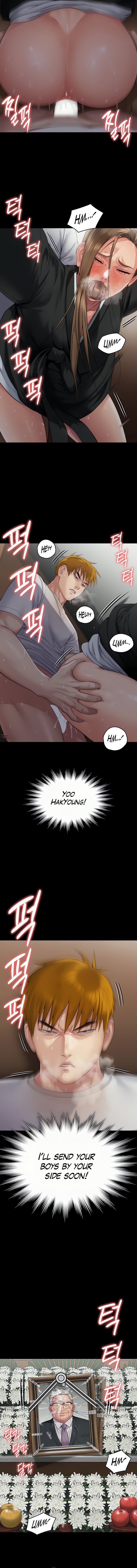 Queen Bee - Chapter 288 - picture 20
