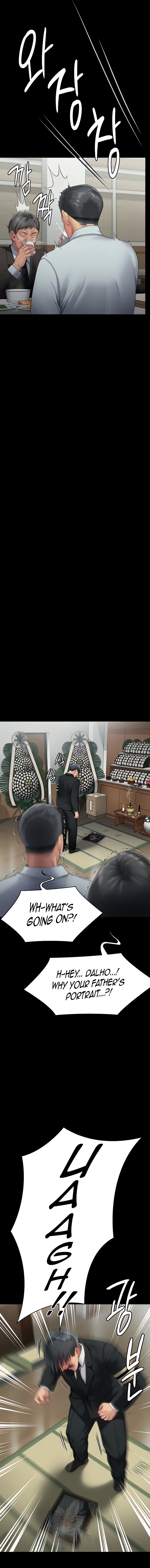 Queen Bee - Chapter 288 - picture 3