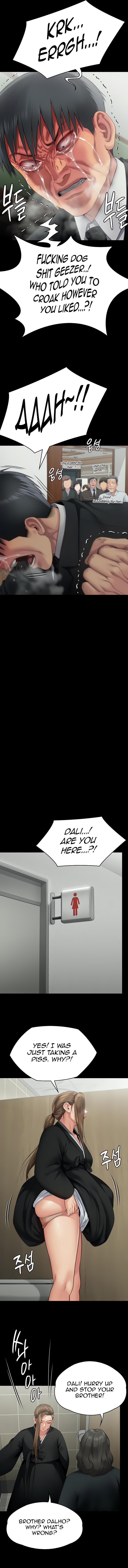 Queen Bee - Chapter 288 - picture 4