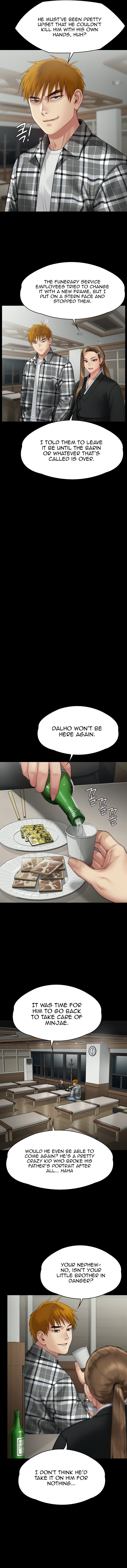 Queen Bee - Chapter 288 - picture 8