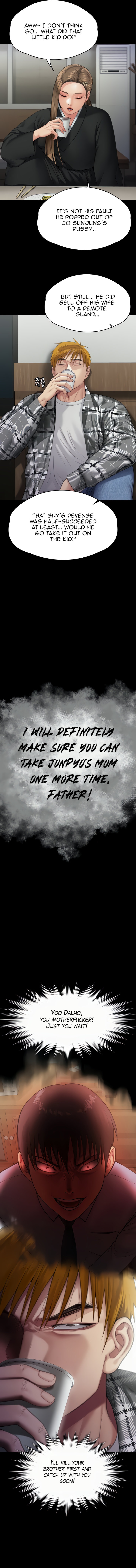 Queen Bee - Chapter 288 - picture 9