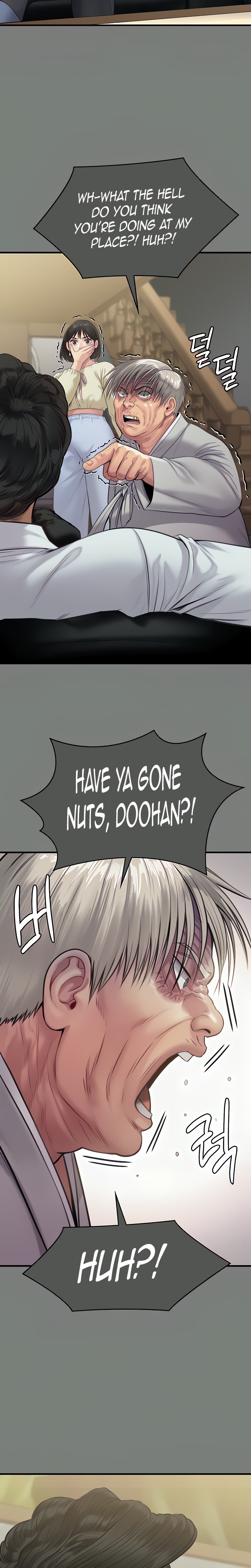 Queen Bee - Chapter 289 - picture 10