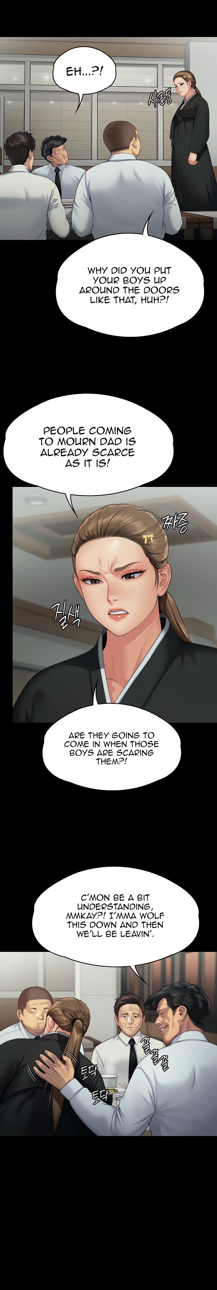 Queen Bee - Chapter 289 - picture 15