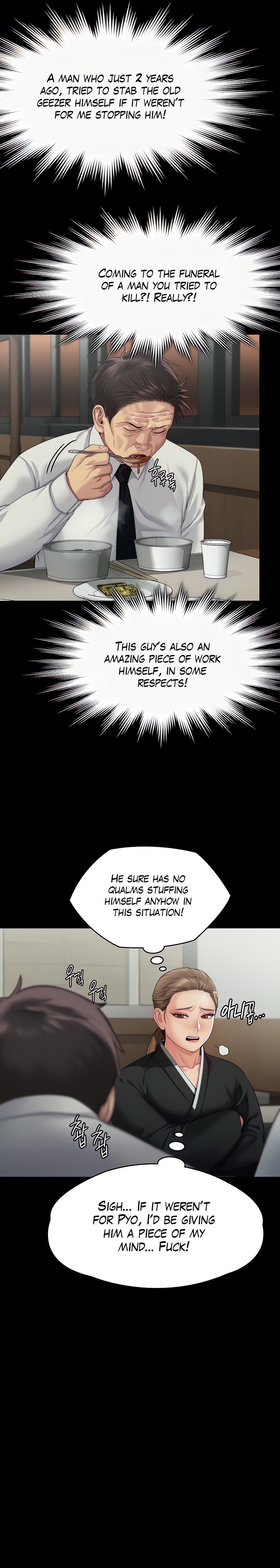 Queen Bee - Chapter 289 - picture 22