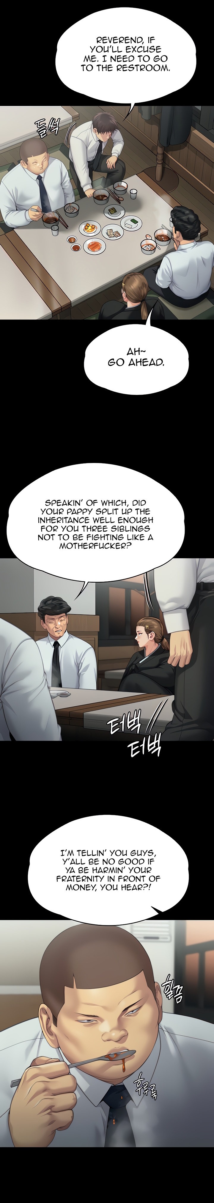 Queen Bee - Chapter 289 - picture 23