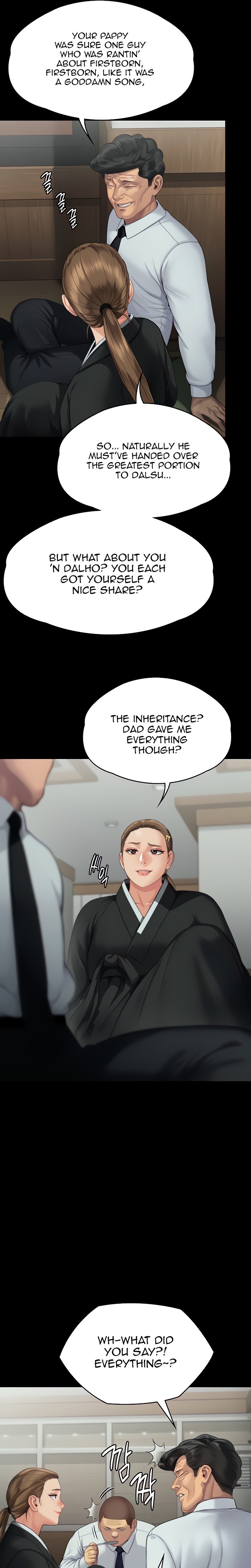 Queen Bee - Chapter 289 - picture 24