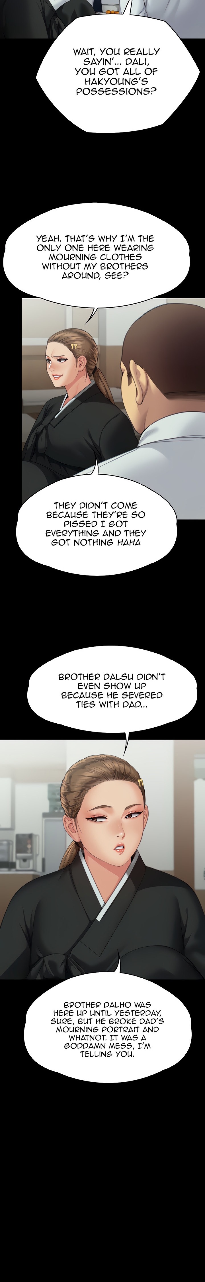 Queen Bee - Chapter 289 - picture 25
