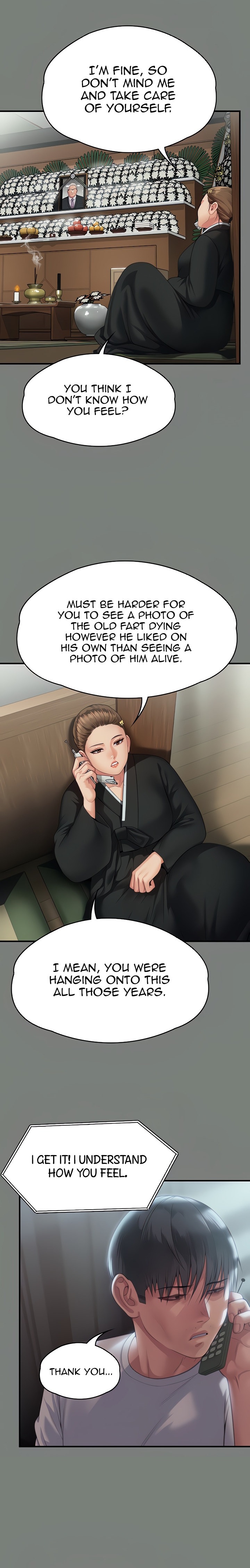 Queen Bee - Chapter 289 - picture 27