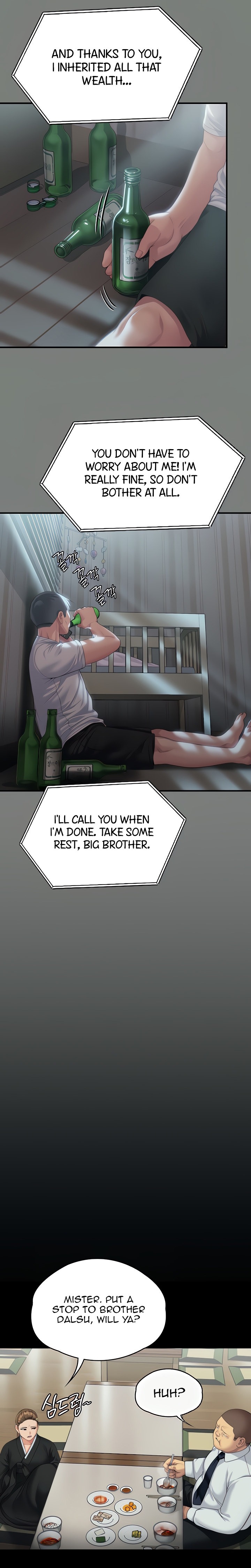 Queen Bee - Chapter 289 - picture 28