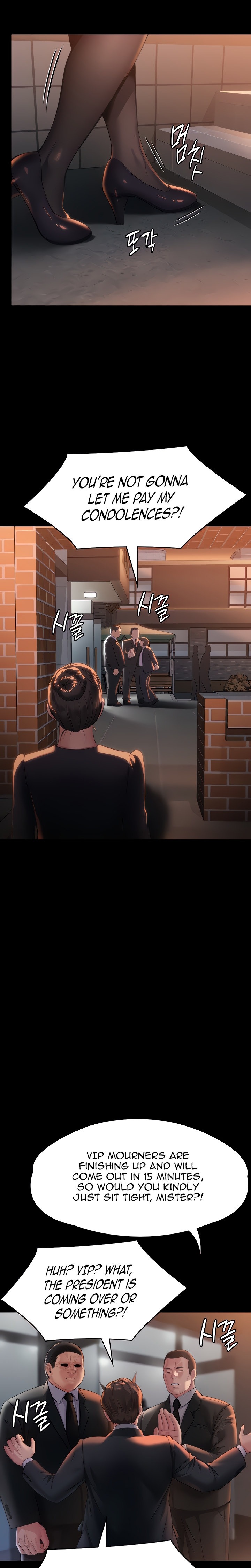 Queen Bee - Chapter 289 - picture 30