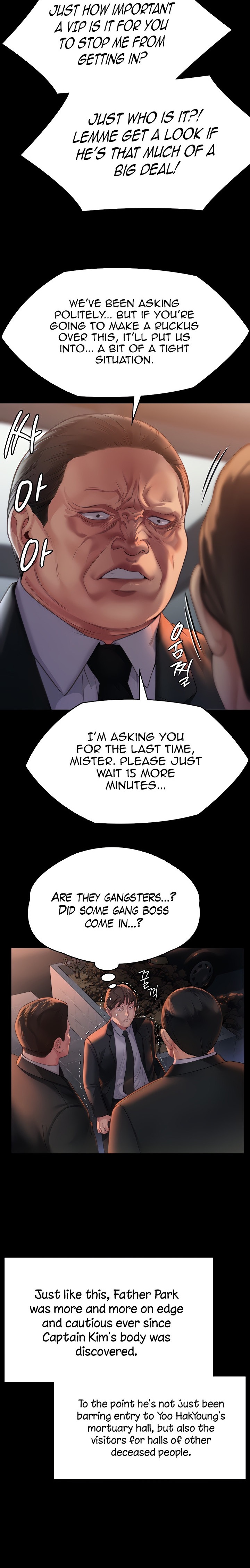 Queen Bee - Chapter 289 - picture 31