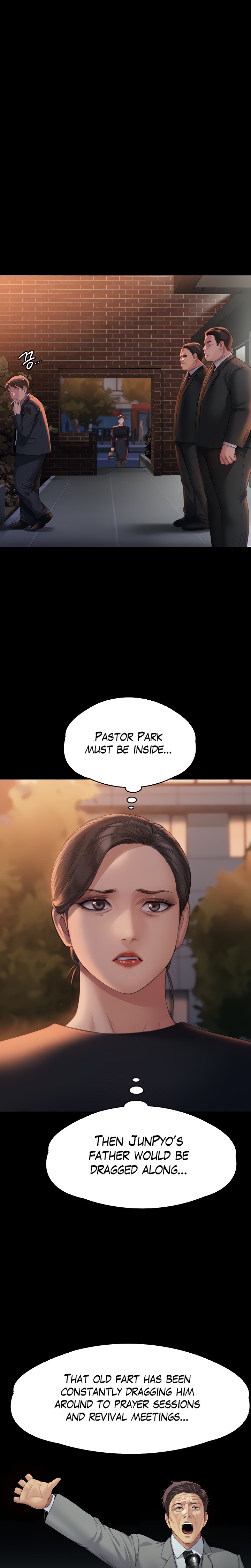 Queen Bee - Chapter 289 - picture 32