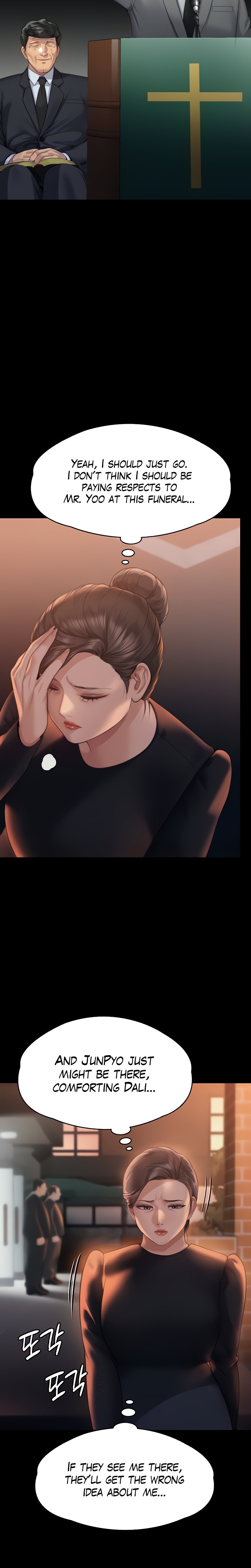 Queen Bee - Chapter 289 - picture 33
