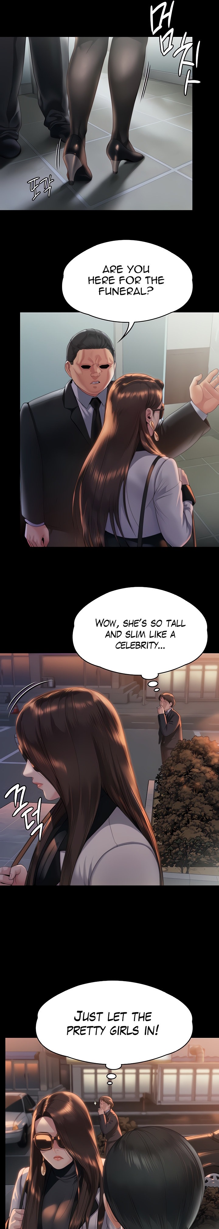 Queen Bee - Chapter 289 - picture 36