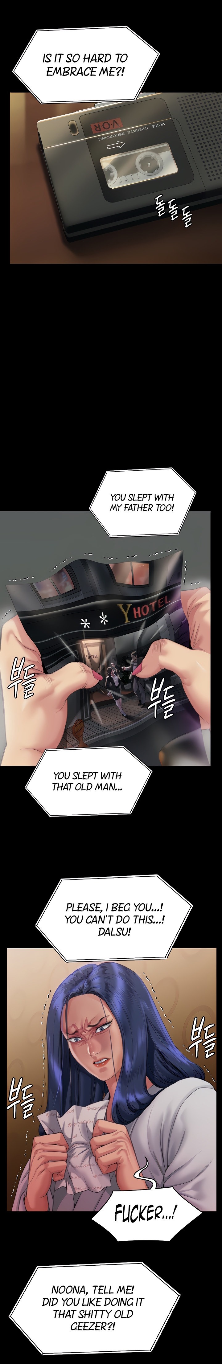 Queen Bee - Chapter 289 - picture 40