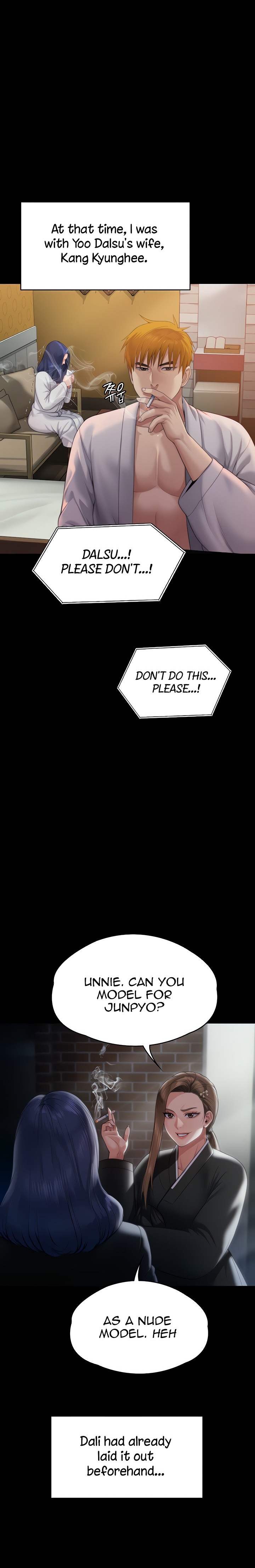 Queen Bee - Chapter 289 - picture 41
