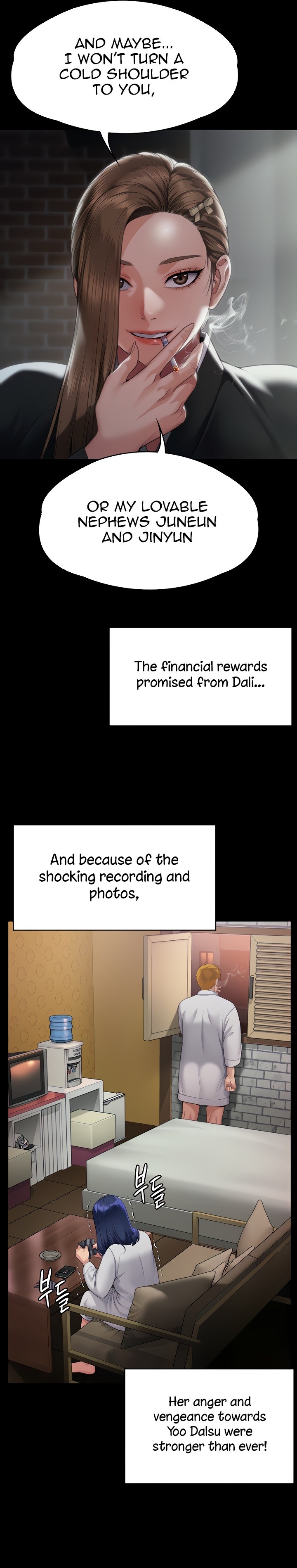 Queen Bee - Chapter 289 - picture 42
