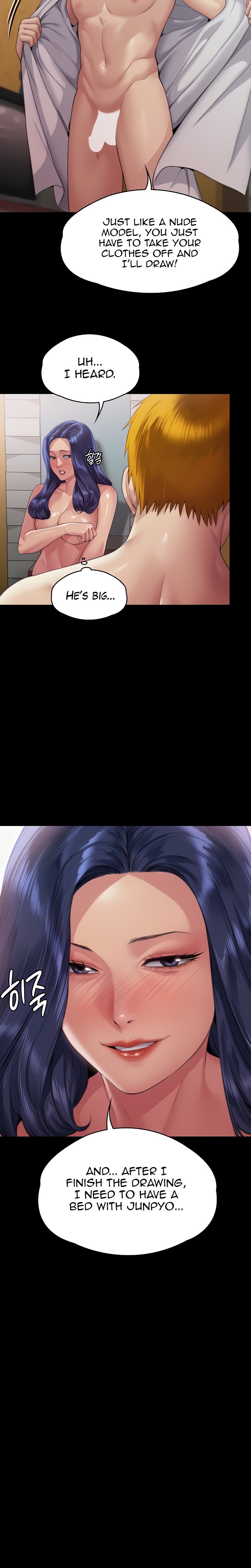 Queen Bee - Chapter 289 - picture 45