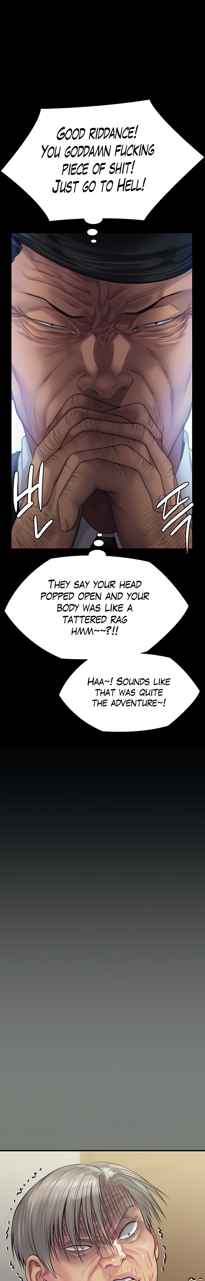 Queen Bee - Chapter 289 - picture 8