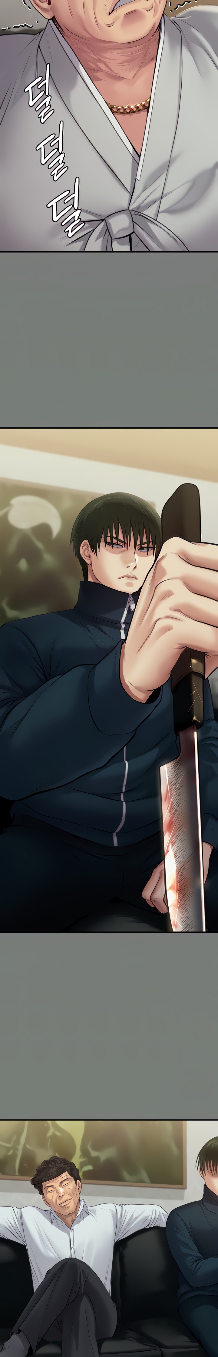Queen Bee - Chapter 289 - picture 9