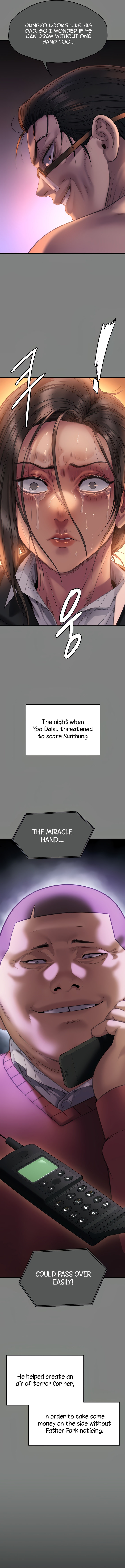 Queen Bee - Chapter 291 - picture 12