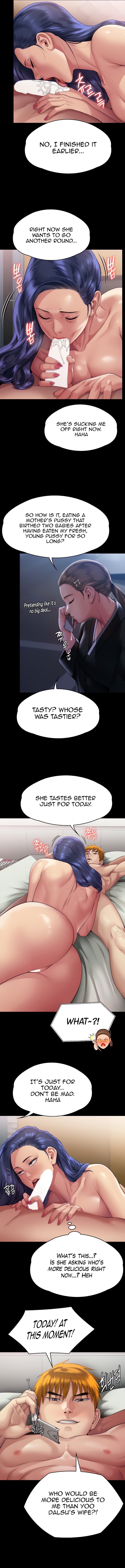 Queen Bee - Chapter 291 - picture 15