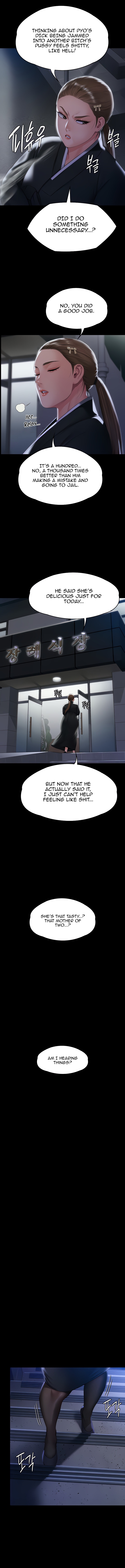 Queen Bee - Chapter 291 - picture 17