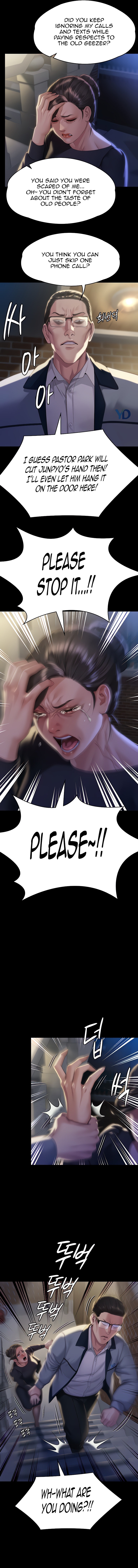 Queen Bee - Chapter 291 - picture 19