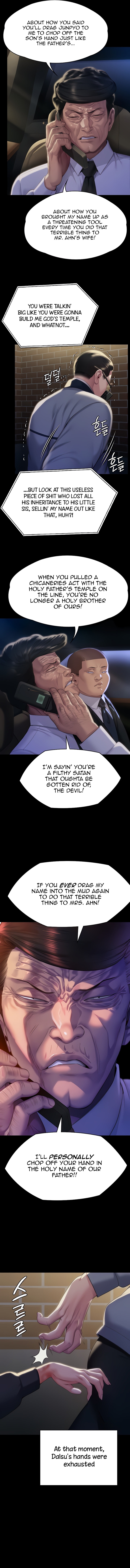 Queen Bee - Chapter 291 - picture 22