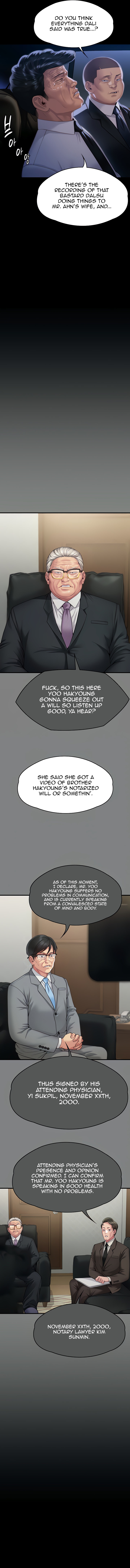 Queen Bee - Chapter 291 - picture 3