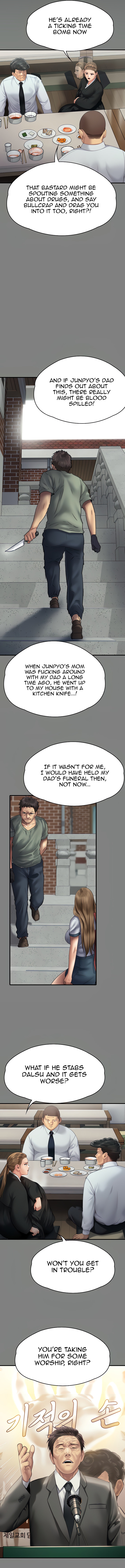 Queen Bee - Chapter 291 - picture 5