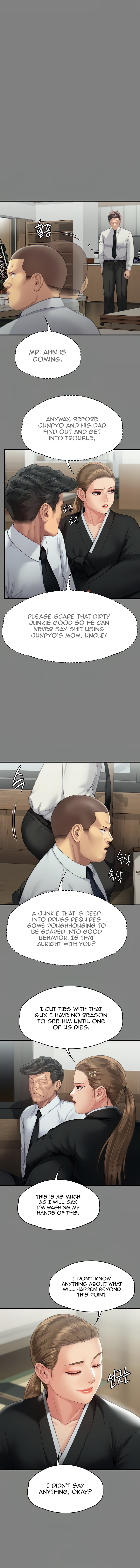 Queen Bee - Chapter 291 - picture 6