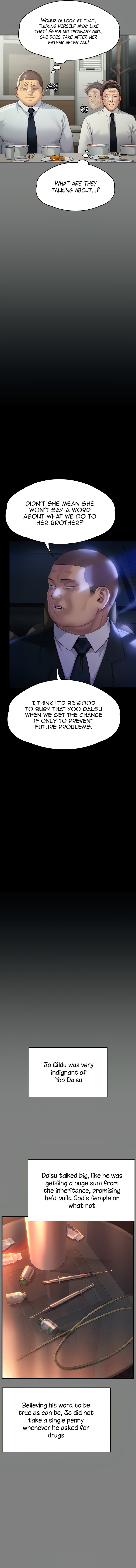 Queen Bee - Chapter 291 - picture 7