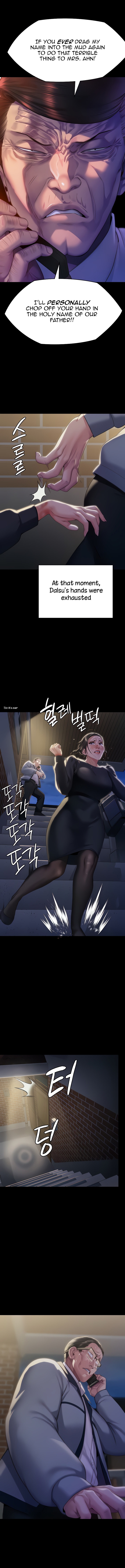 Queen Bee - Chapter 292 - picture 0