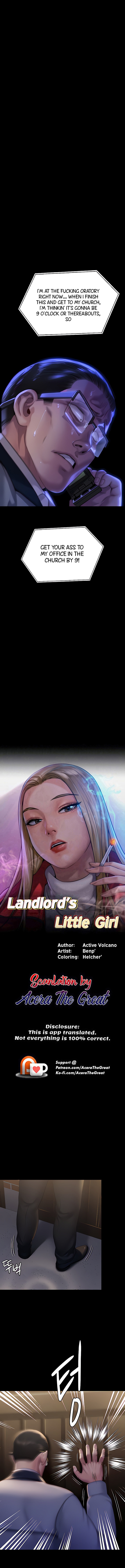 Queen Bee - Chapter 292 - picture 1