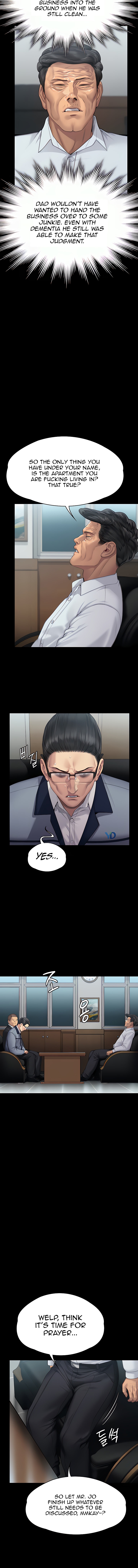 Queen Bee - Chapter 292 - picture 10
