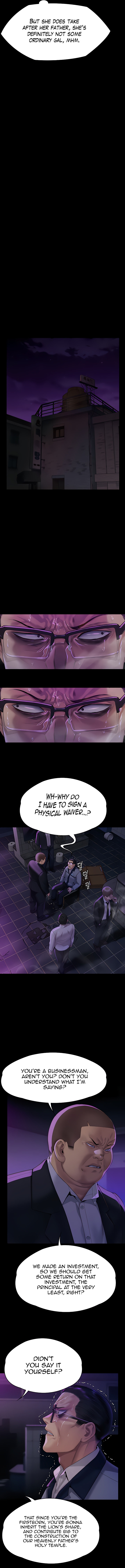 Queen Bee - Chapter 292 - picture 12