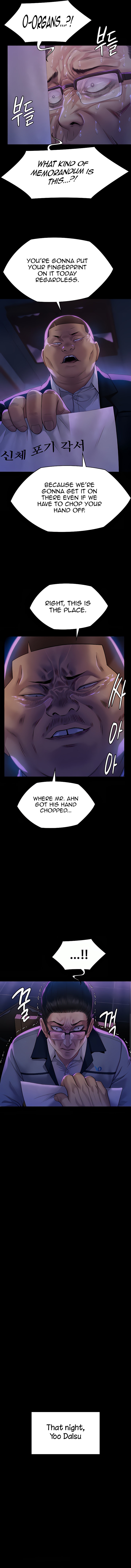 Queen Bee - Chapter 292 - picture 14