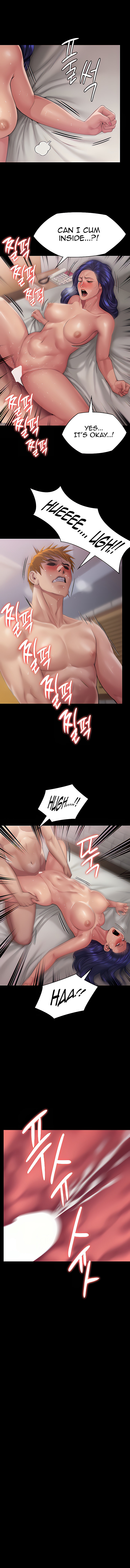 Queen Bee - Chapter 292 - picture 17